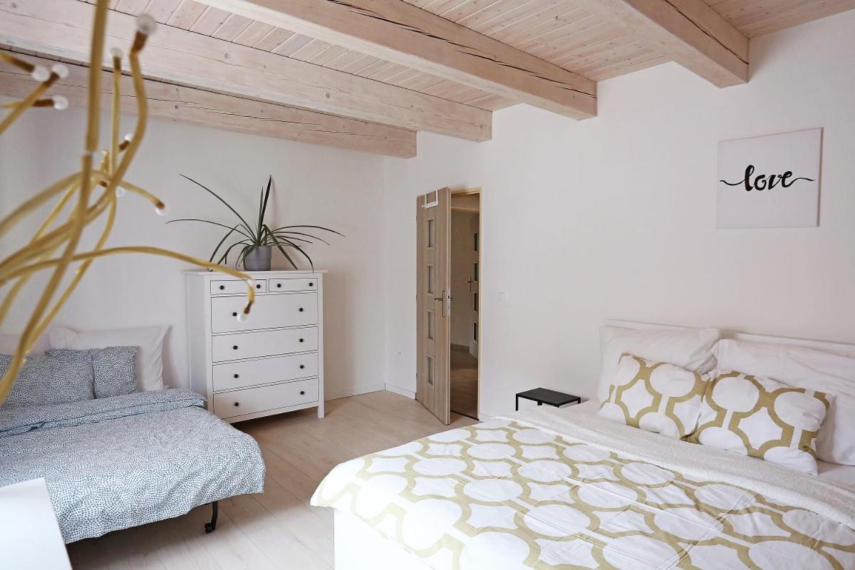 Husovka No135 Villa Libice nad Cidlinou Ngoại thất bức ảnh